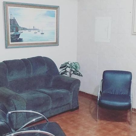 Hotel Teixeira Рио Верде Екстериор снимка